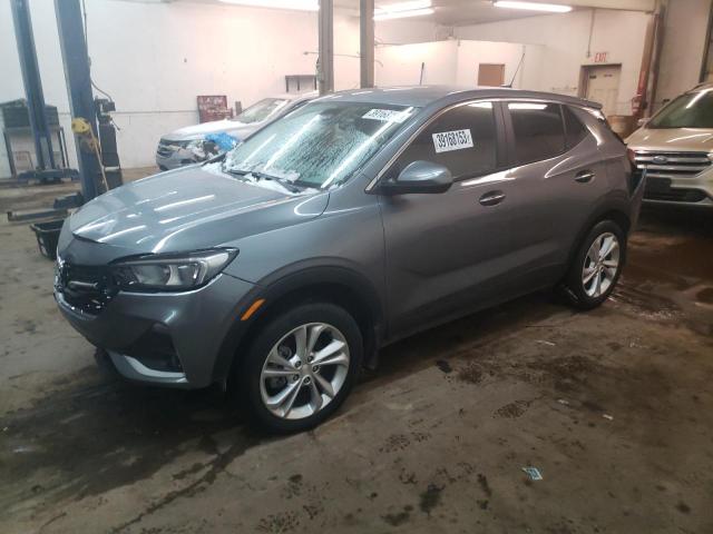Buick Encore gx (2020)
