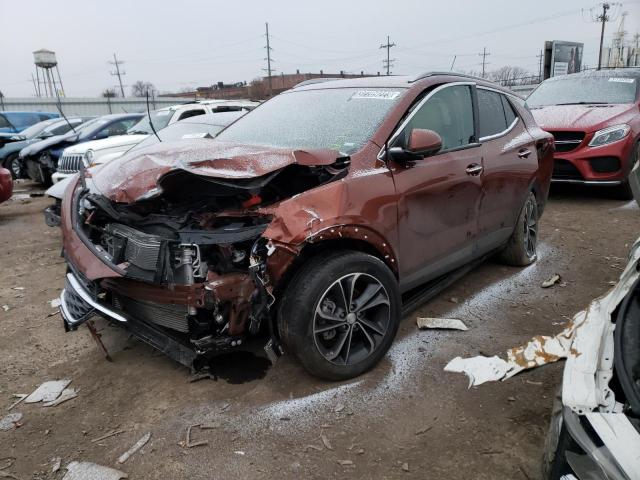 Buick Encore gx (2020)
