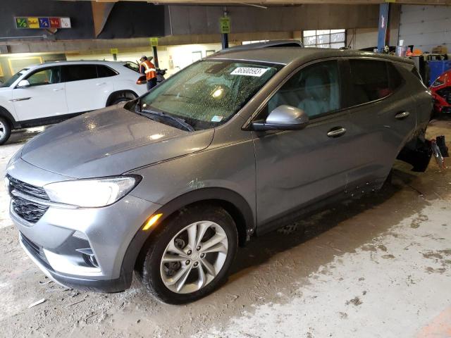 Buick Encore gx (2021)