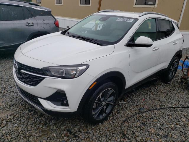 Buick Encore gx (2021)