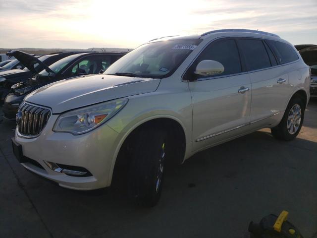 Buick Enclave (2014)