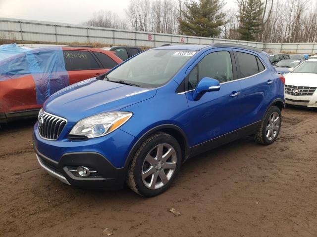 Buick Encore (2015)