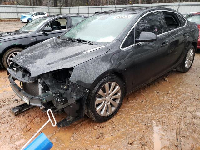 Buick Verano (2015)