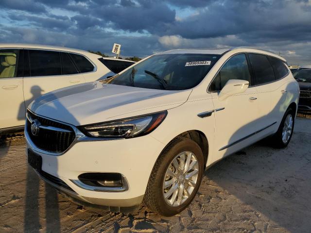 Buick Enclave pr (2021)