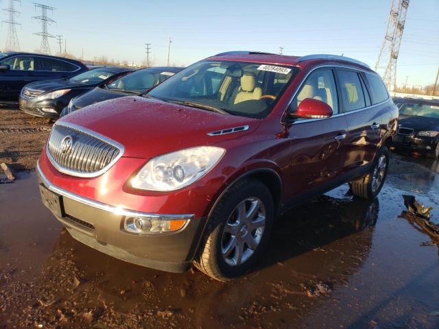 Buick Enclave cx (2010)
