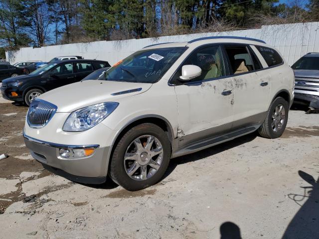 Buick Enclave cx (2010)