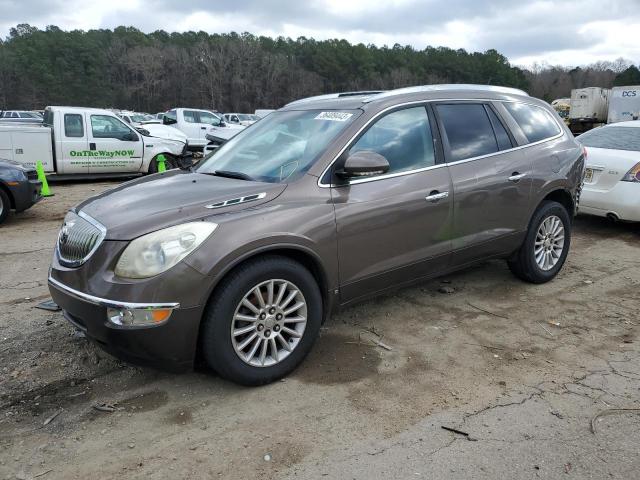 Buick Enclave cx (2010)
