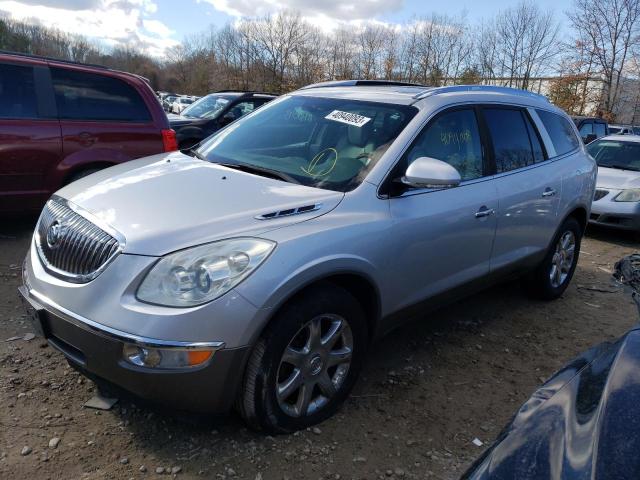 Buick Enclave cx (2010)