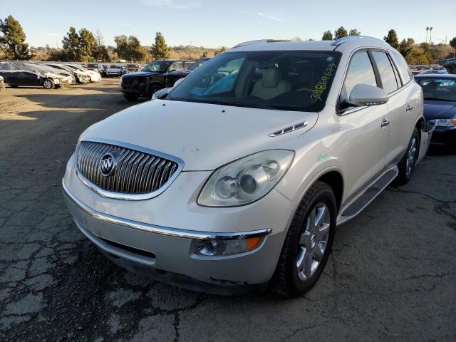 Buick Enclave cx (2010)