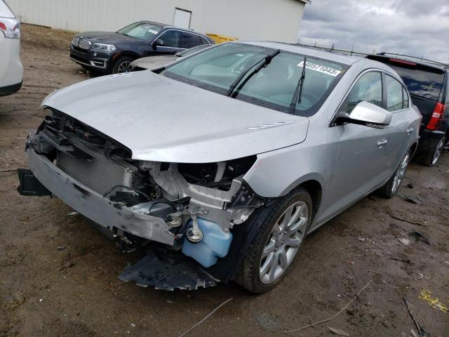 Buick Lacrosse c (2010)