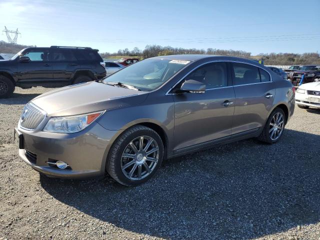 Buick Lacrosse c (2011)