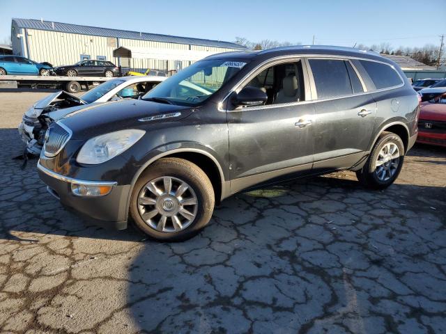 Buick Enclave (2012)