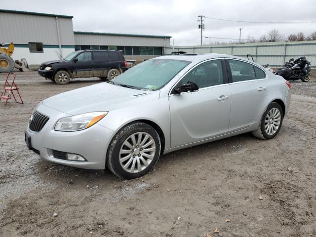 Buick Regal (2012)