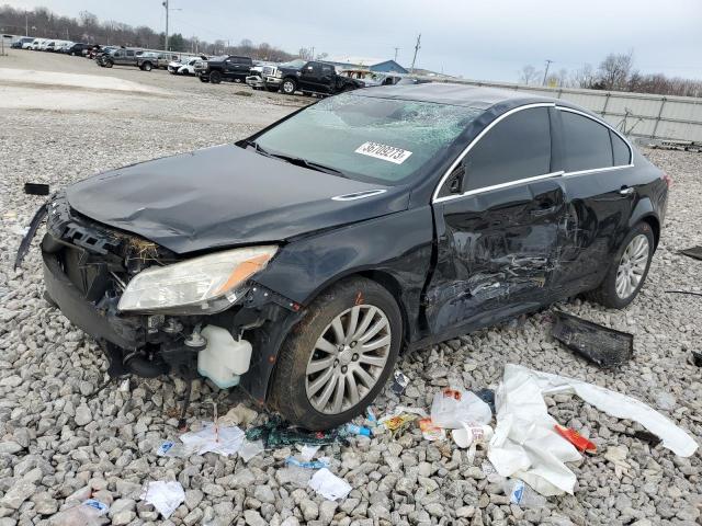 Buick Regal prem (2012)
