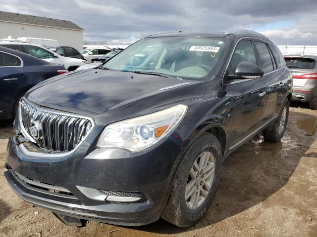 Buick Enclave (2013)
