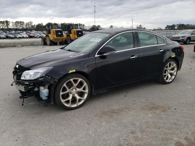 Buick Regal gs (2013)