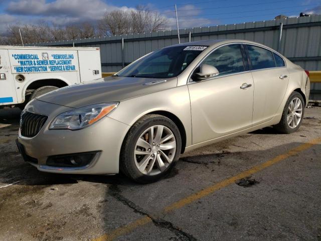 Buick Regal prem (2014)