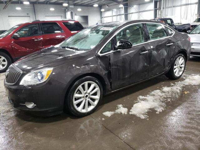 Buick Verano con (2014)
