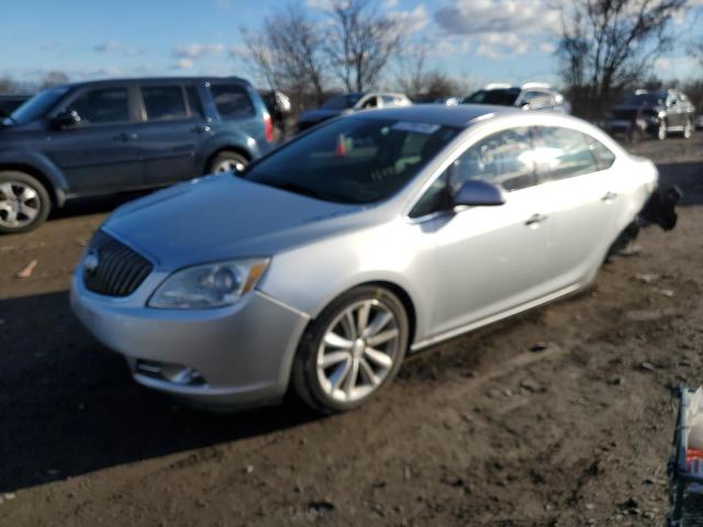 Buick Verano con (2014)