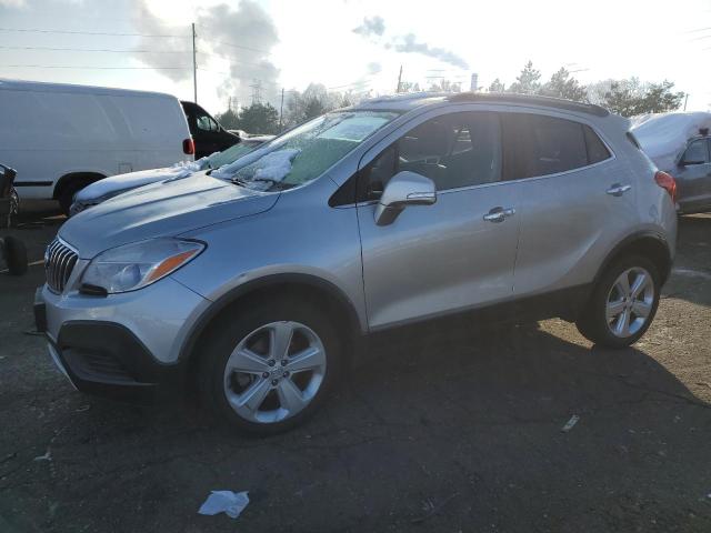 Buick Encore (2015)