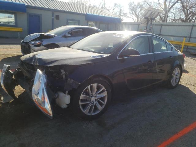 Buick Regal prem (2015)