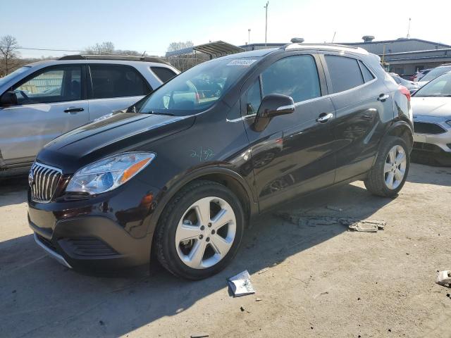 Buick Encore (2016)