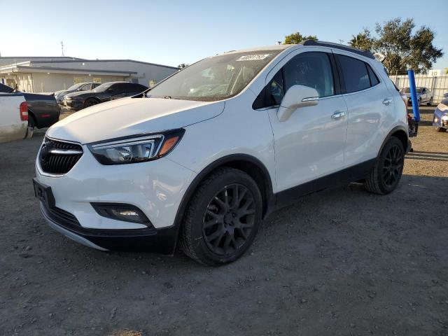 Buick Encore spo (2018)