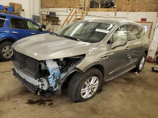 Buick Enclave pr (2019)