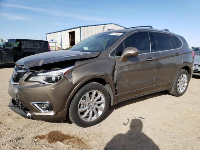 Buick Envision e (2019)