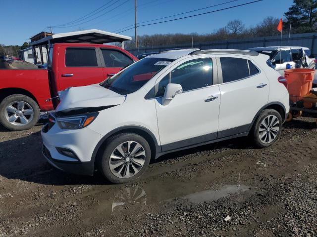 Buick Encore ess (2020)