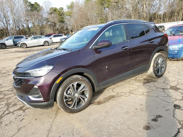Buick Encore gx (2020)