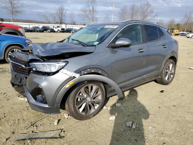 Buick Encore gx (2022)