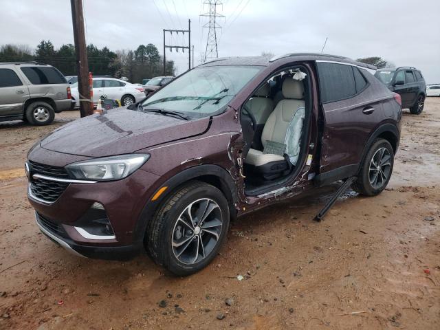 Buick Encore gx (2022)