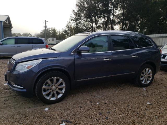 Buick Enclave (2014)