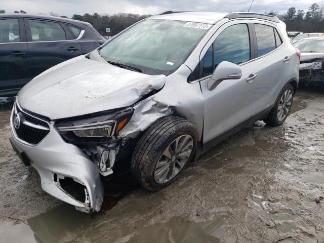 Buick Encore pre (2019)