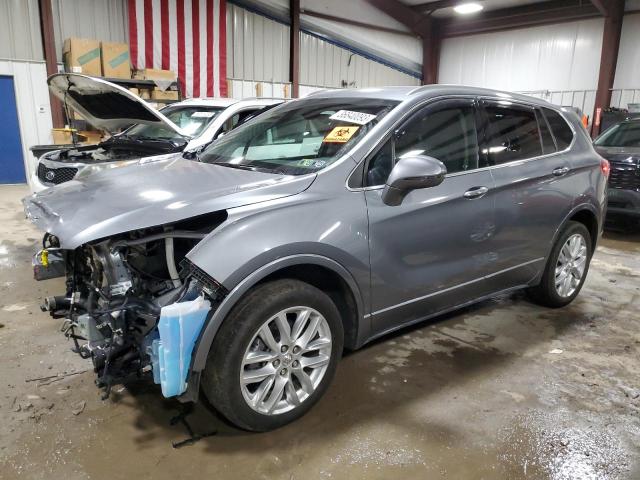 Buick Envision p (2020)