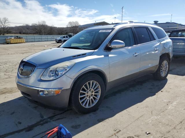 Buick Enclave (2012)