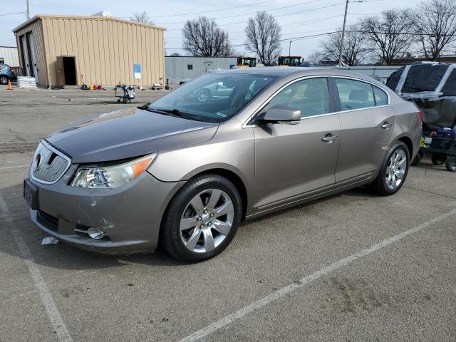 Buick Lacrosse p (2012)