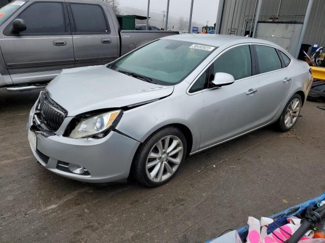 Buick Verano con (2013)