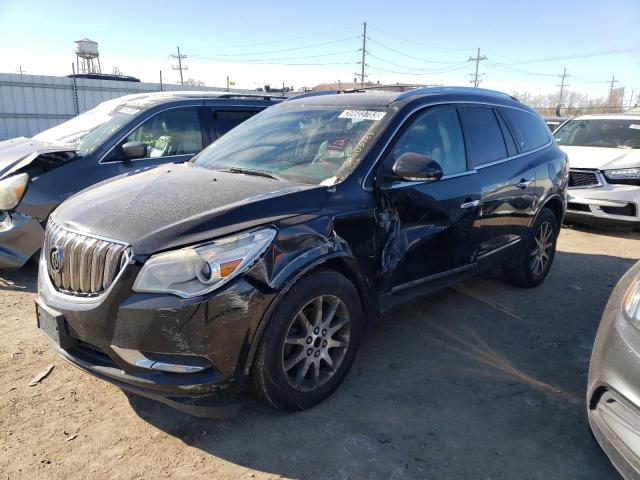 Buick Enclave (2014)