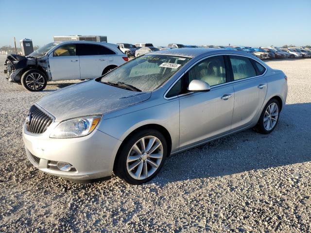 Buick Verano (2014)