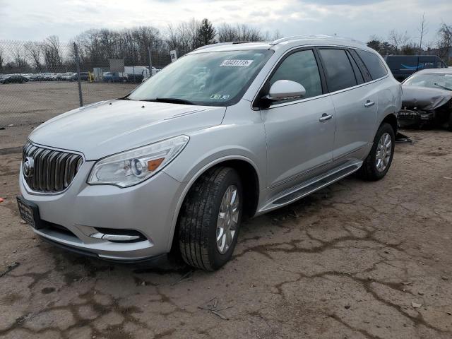 Buick Enclave (2015)