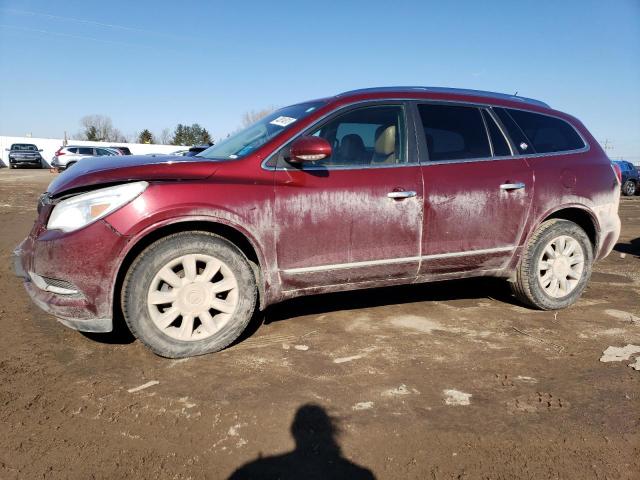 Buick Enclave (2015)
