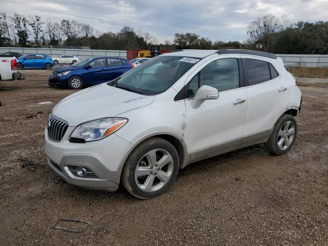 Buick Encore (2015)