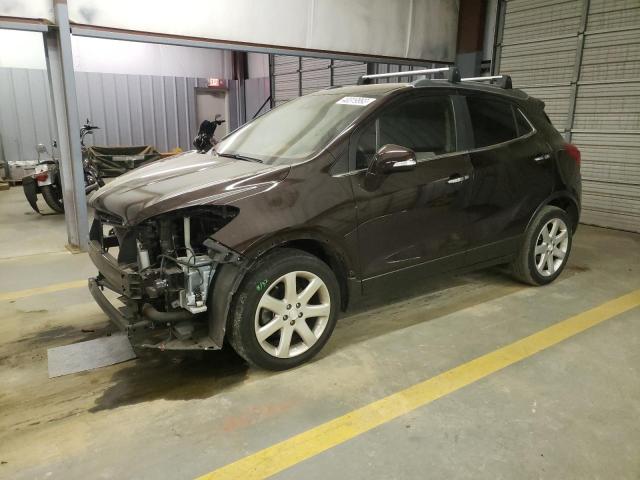 Buick Encore pre (2015)