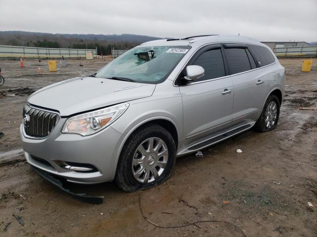Buick Enclave (2016)