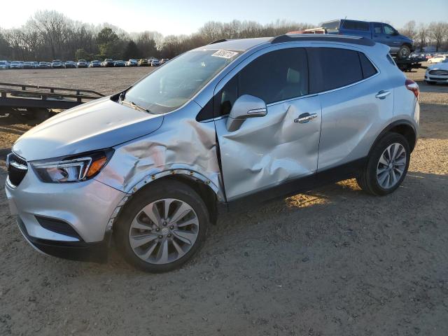 Buick Encore pre (2018)