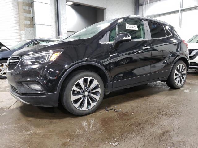 Buick Encore ess (2019)