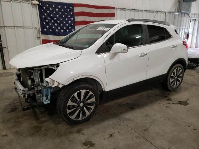 Buick Encore ess (2020)