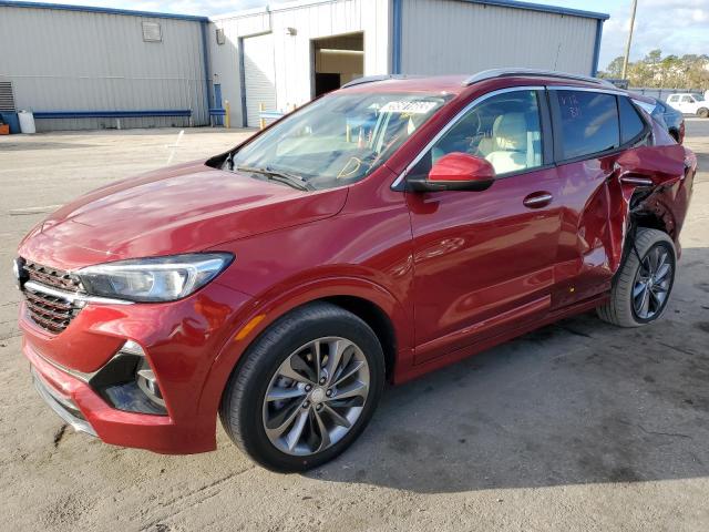 Buick Encore gx (2020)